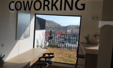 🔥 Se Alquila Ya – Chorrillos 🏖 Vista Al Morro Solar 🌅