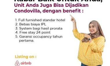 VILLA DEKAT CIPANAS PUNCAK CIANJUR HARGA CUMA 300 JUTAAN