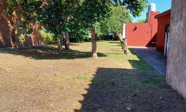 Terreno Cerca Estación 580 Metros Construible