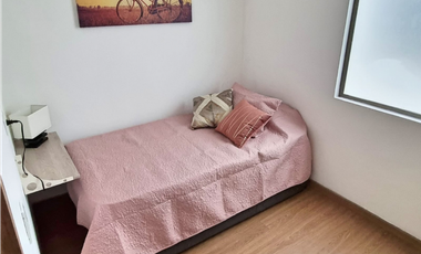Apartamento en venta en Guatapé