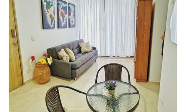 Apartamento en venta en Guatapé