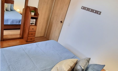 Apartamento en venta en Guatapé