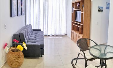 Apartamento en venta en Guatapé