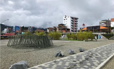 Apartamento en venta en Guatapé