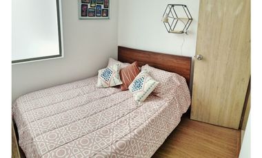 Apartamento en venta en Guatapé