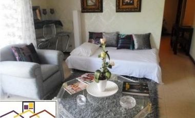 Renta de Apartamentos Amoblados en el Poblado