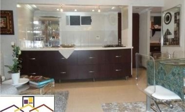 Renta de Apartamentos Amoblados en el Poblado