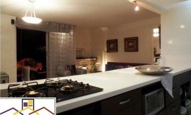 Renta de Apartamentos Amoblados en el Poblado