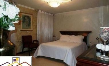 Renta de Apartamentos Amoblados en el Poblado