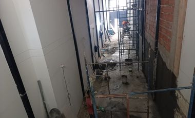 bodega en arriendo en candelaria. Cod A9432560