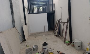 bodega en arriendo en candelaria. Cod A9432560