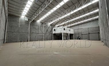 Bodegas en Venta en Fraccionamiento las Casas