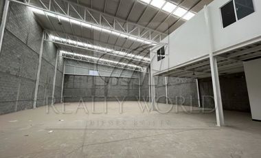 Bodegas en Venta en Fraccionamiento las Casas