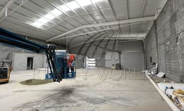 Bodegas en Venta en Fraccionamiento las Casas