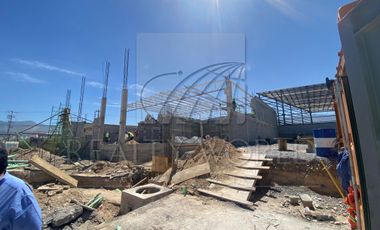 Bodegas en Venta en Fraccionamiento las Casas