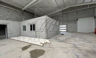 Bodegas en Venta en Fraccionamiento las Casas