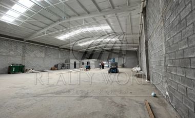 Bodegas en Venta en Fraccionamiento las Casas