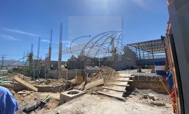 Bodegas en Venta en Fraccionamiento las Casas