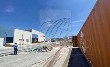 Bodegas en Venta en Fraccionamiento las Casas