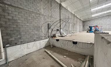 Bodegas en Venta en Fraccionamiento las Casas