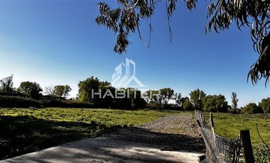 Parcela en Venta en Camino El Porvenir
