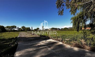 Parcela en Venta en Camino El Porvenir