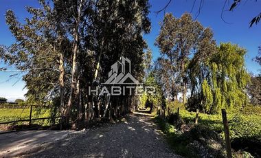 Parcela en Venta en Camino El Porvenir
