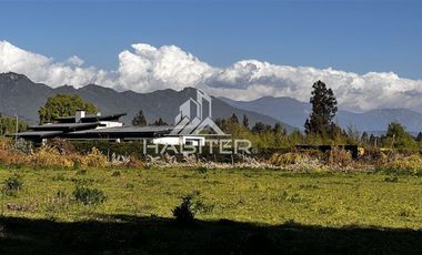 Parcela en Venta en Camino El Porvenir