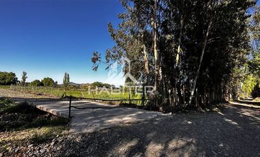 Parcela en Venta en Camino El Porvenir