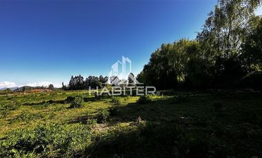 Parcela en Venta en Camino El Porvenir