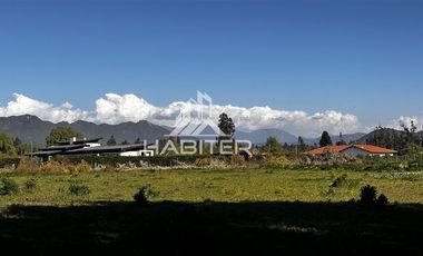 Parcela en Venta en Camino El Porvenir