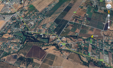 Parcela en Venta en Camino El Porvenir