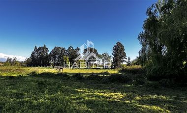 Parcela en Venta en Camino El Porvenir