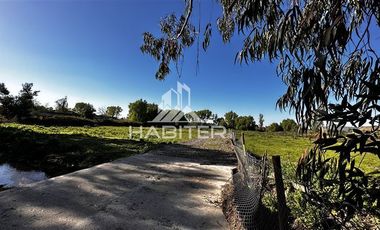 Parcela en Venta en Camino El Porvenir