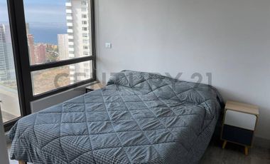 Venta moderno departamento vista panorámica, Concón