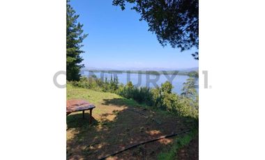 SE VENDE TERRENO 11.5 HA, UNIHUE, HUALQUI.