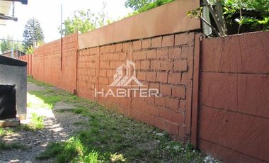Casa en Venta en Almirante Simpson Arturo Prat
