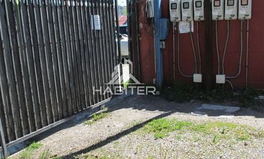 Casa en Venta en Almirante Simpson Arturo Prat