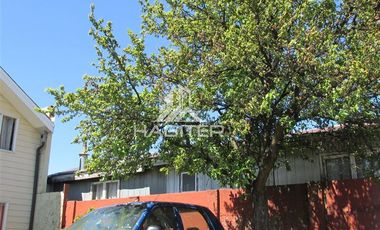 Casa en Venta en Almirante Simpson Arturo Prat
