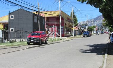 Casa en Venta en Almirante Simpson Arturo Prat