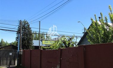 Casa en Venta en Almirante Simpson Arturo Prat