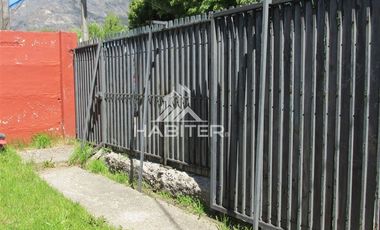 Casa en Venta en Almirante Simpson Arturo Prat