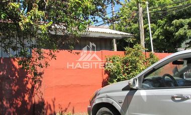 Casa en Venta en Almirante Simpson Arturo Prat