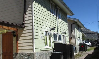 Casa en Venta en Almirante Simpson Arturo Prat