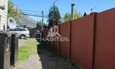 Casa en Venta en Almirante Simpson Arturo Prat