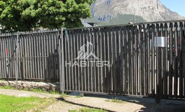 Casa en Venta en Almirante Simpson Arturo Prat