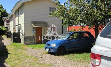Casa en Venta en Almirante Simpson Arturo Prat