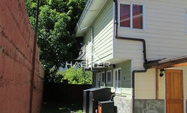 Casa en Venta en Almirante Simpson Arturo Prat