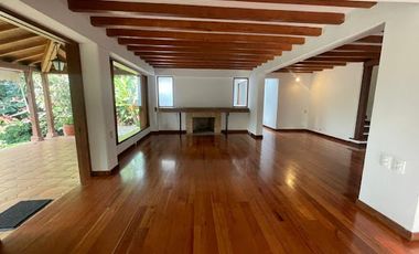 ARRIENDO de CASAS en ENVIGADO