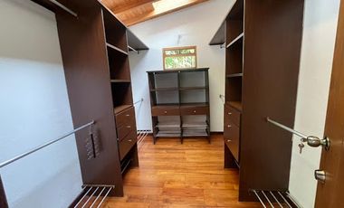 ARRIENDO de CASAS en ENVIGADO